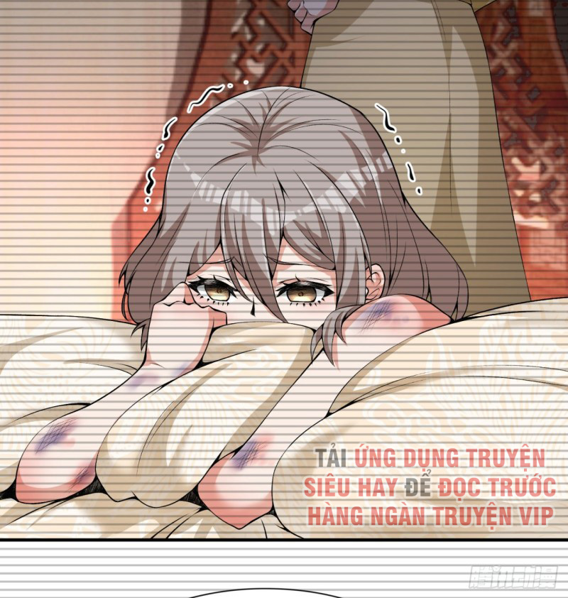 Ta Nhặt Được Thuộc Tính Tại Tu Chân Giới chapter 33 - Trang 30