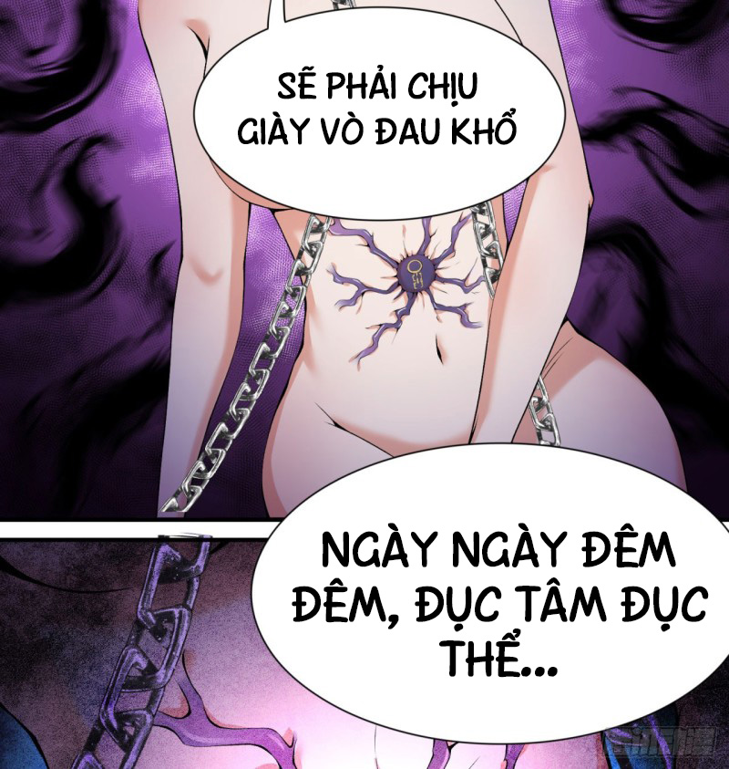 Ta Nhặt Được Thuộc Tính Tại Tu Chân Giới chapter 33 - Trang 34