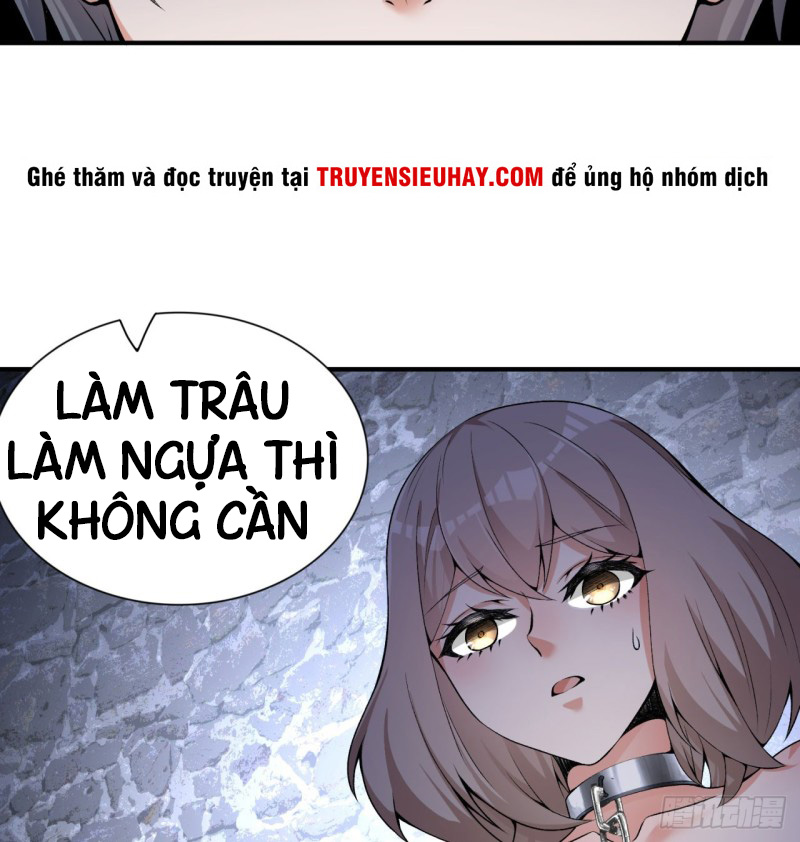 Ta Nhặt Được Thuộc Tính Tại Tu Chân Giới chapter 33 - Trang 36