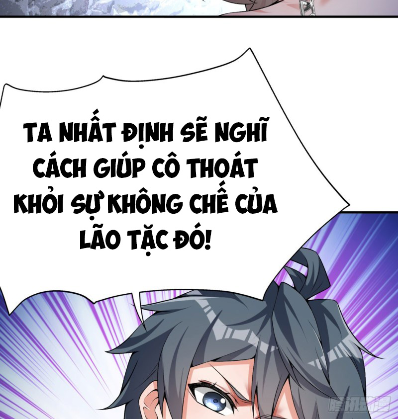 Ta Nhặt Được Thuộc Tính Tại Tu Chân Giới chapter 33 - Trang 37