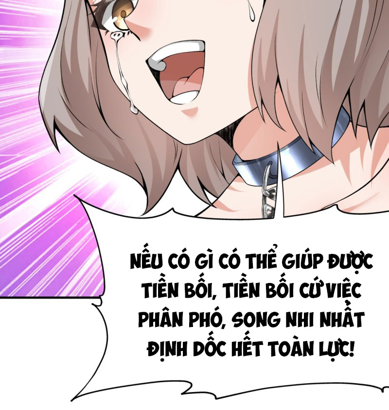 Ta Nhặt Được Thuộc Tính Tại Tu Chân Giới chapter 33 - Trang 40