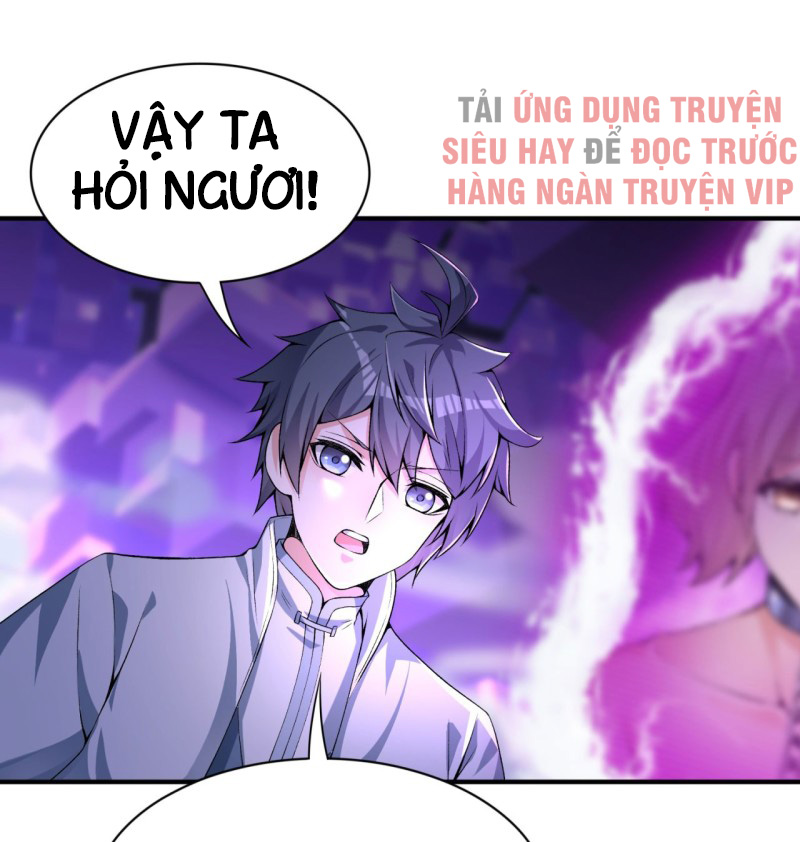 Ta Nhặt Được Thuộc Tính Tại Tu Chân Giới chapter 33 - Trang 41