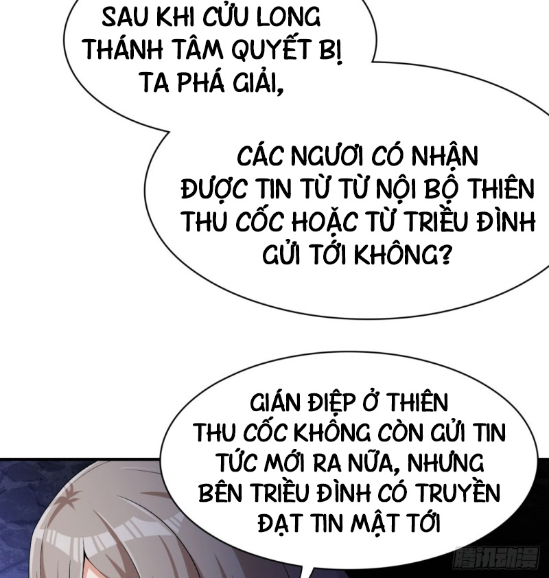 Ta Nhặt Được Thuộc Tính Tại Tu Chân Giới chapter 33 - Trang 42
