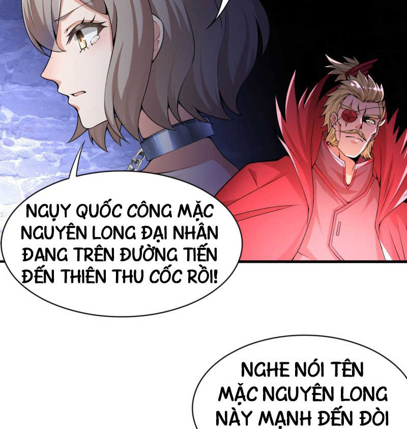 Ta Nhặt Được Thuộc Tính Tại Tu Chân Giới chapter 33 - Trang 43
