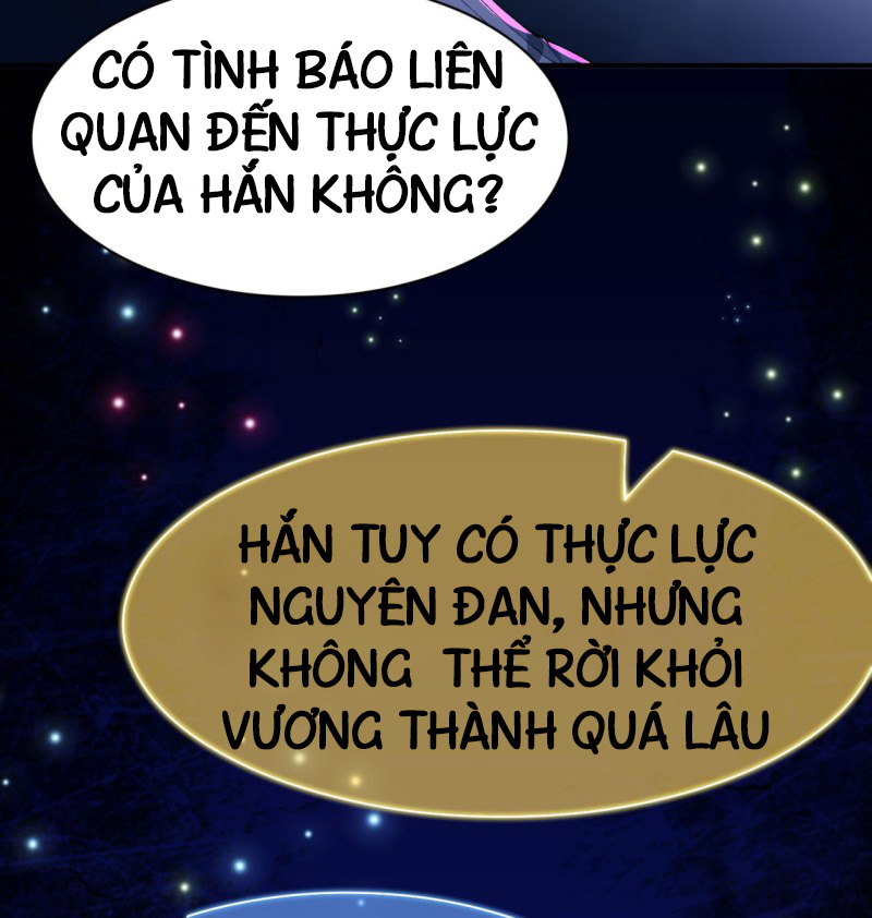 Ta Nhặt Được Thuộc Tính Tại Tu Chân Giới chapter 33 - Trang 45