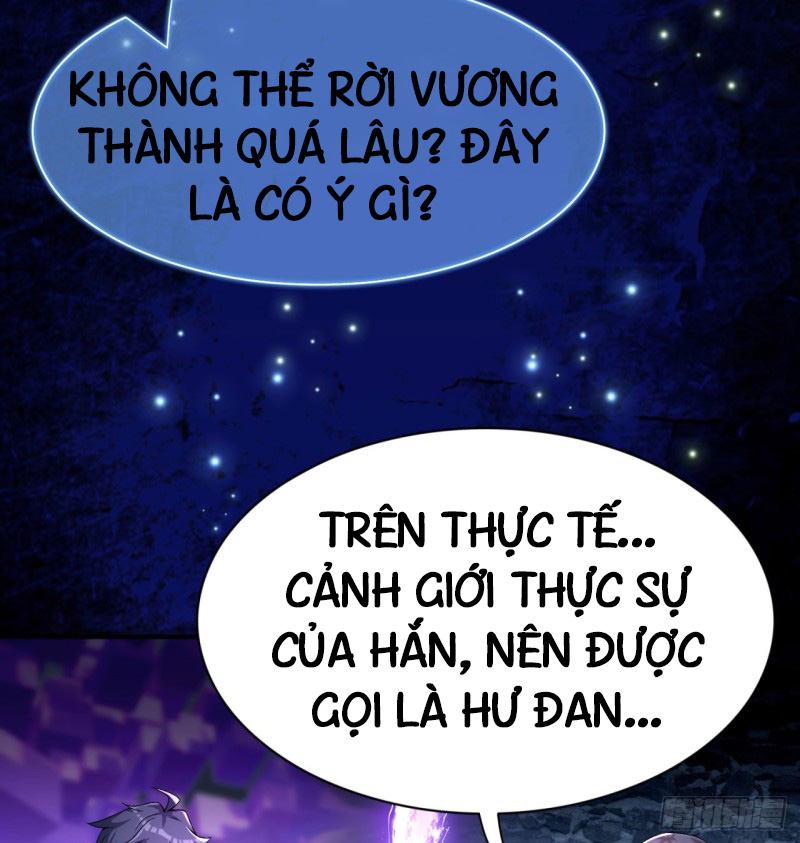 Ta Nhặt Được Thuộc Tính Tại Tu Chân Giới chapter 33 - Trang 46