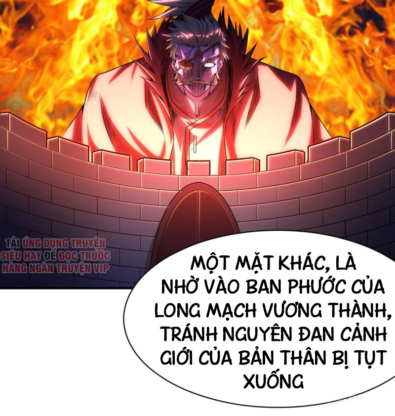 Ta Nhặt Được Thuộc Tính Tại Tu Chân Giới chapter 33 - Trang 48
