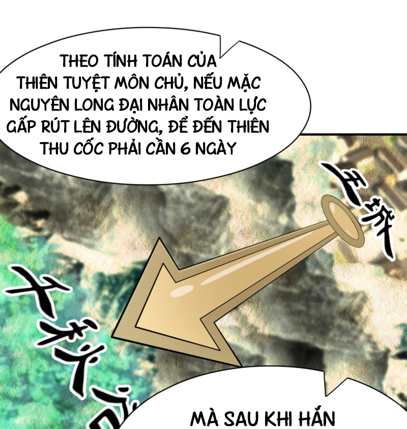 Ta Nhặt Được Thuộc Tính Tại Tu Chân Giới chapter 33 - Trang 49