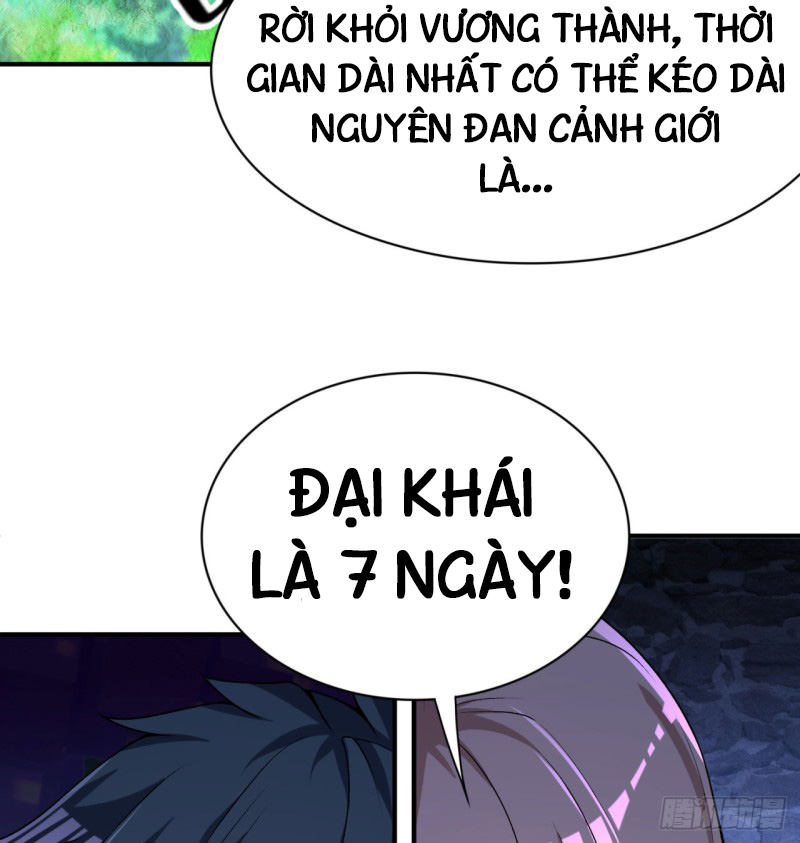 Ta Nhặt Được Thuộc Tính Tại Tu Chân Giới chapter 33 - Trang 50