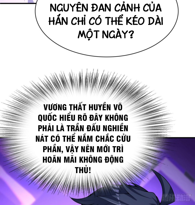 Ta Nhặt Được Thuộc Tính Tại Tu Chân Giới chapter 33 - Trang 52