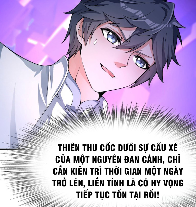 Ta Nhặt Được Thuộc Tính Tại Tu Chân Giới chapter 33 - Trang 53