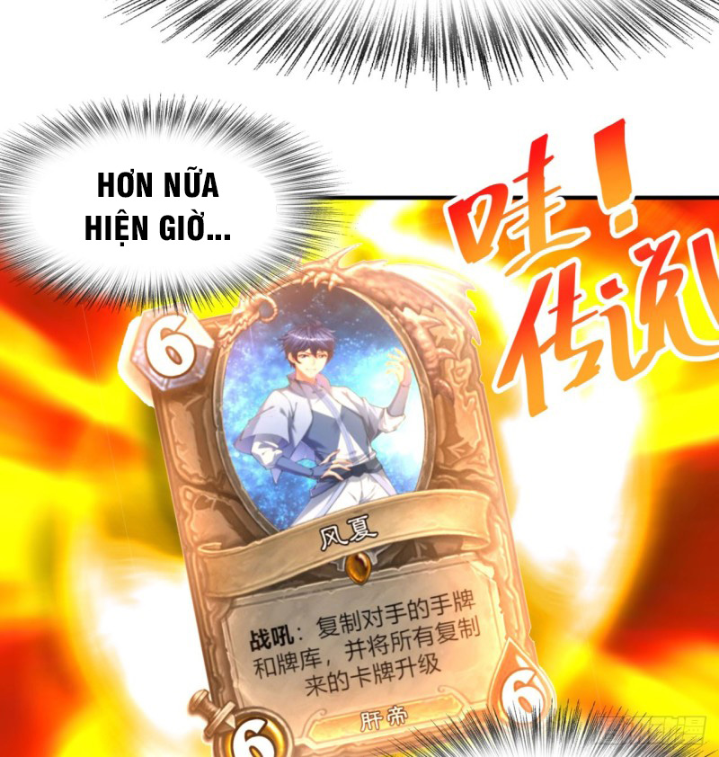 Ta Nhặt Được Thuộc Tính Tại Tu Chân Giới chapter 33 - Trang 54