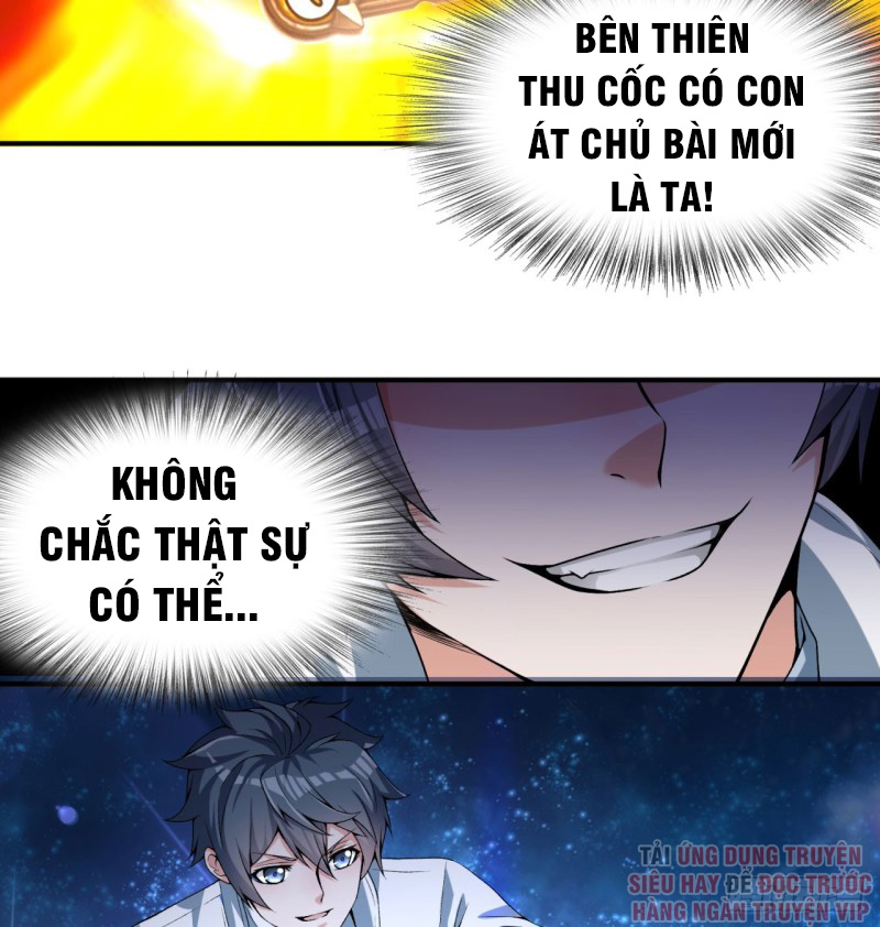 Ta Nhặt Được Thuộc Tính Tại Tu Chân Giới chapter 33 - Trang 55