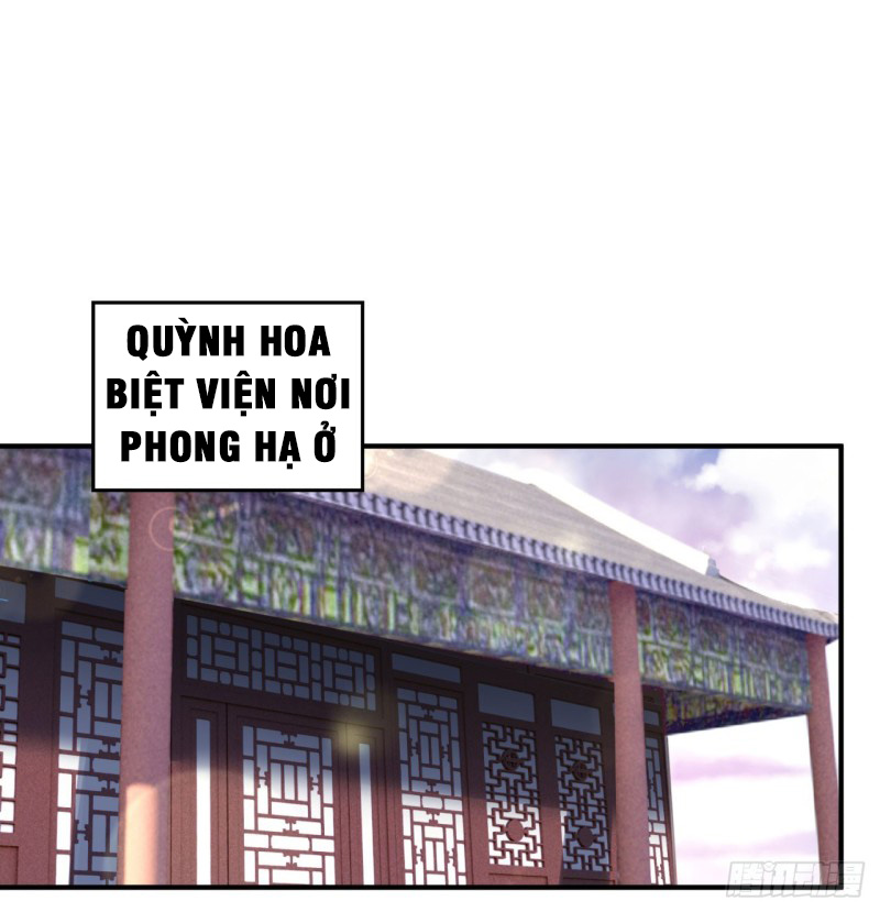 Ta Nhặt Được Thuộc Tính Tại Tu Chân Giới chapter 33 - Trang 58