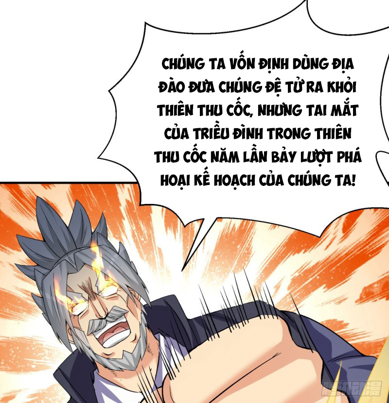 Ta Nhặt Được Thuộc Tính Tại Tu Chân Giới chapter 33 - Trang 61