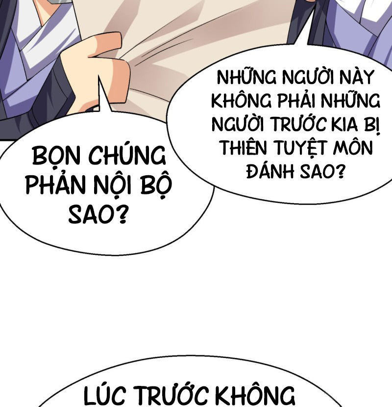 Ta Nhặt Được Thuộc Tính Tại Tu Chân Giới chapter 33 - Trang 65
