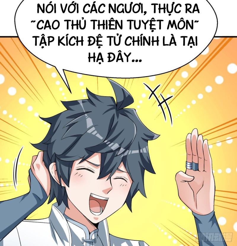 Ta Nhặt Được Thuộc Tính Tại Tu Chân Giới chapter 33 - Trang 66