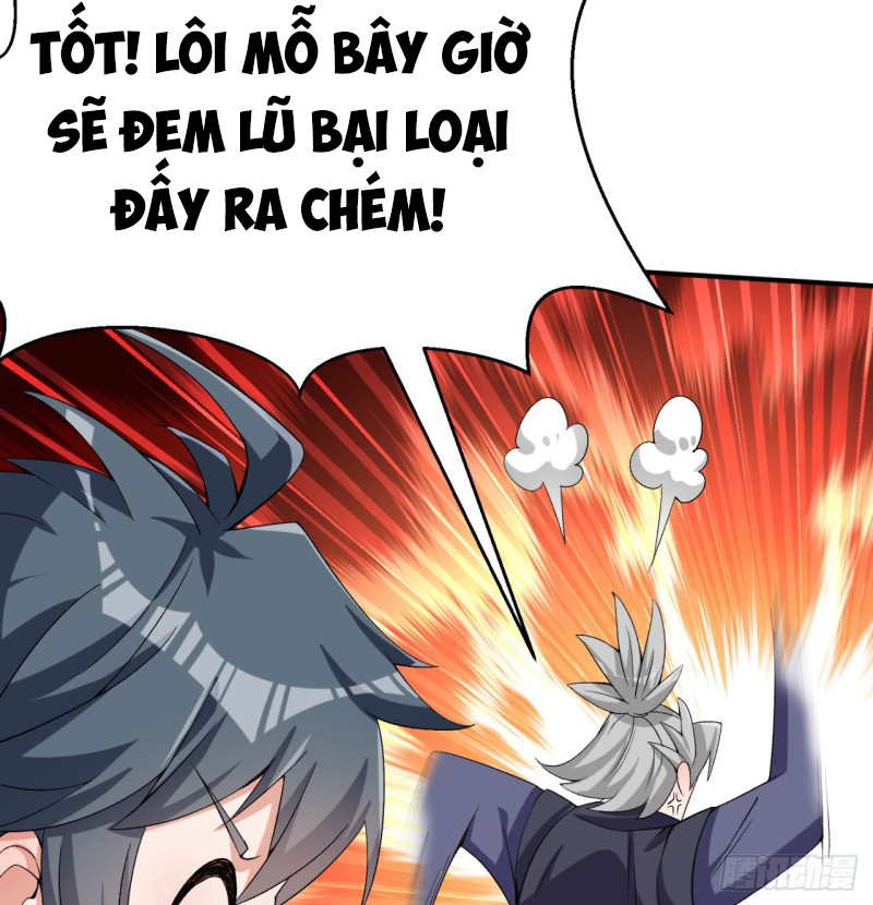 Ta Nhặt Được Thuộc Tính Tại Tu Chân Giới chapter 33 - Trang 69