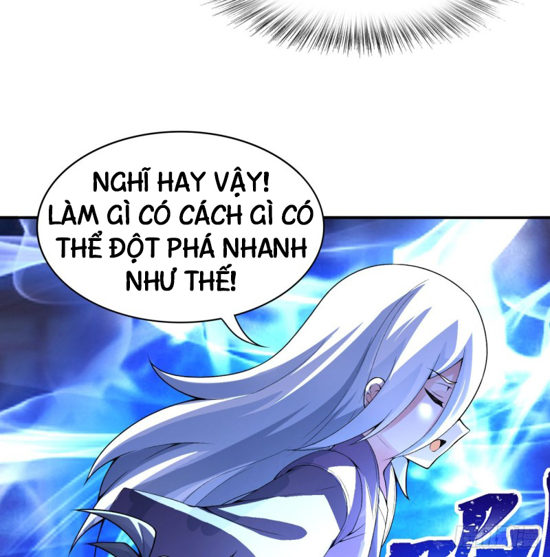 Ta Nhặt Được Thuộc Tính Tại Tu Chân Giới chapter 34 - Trang 11