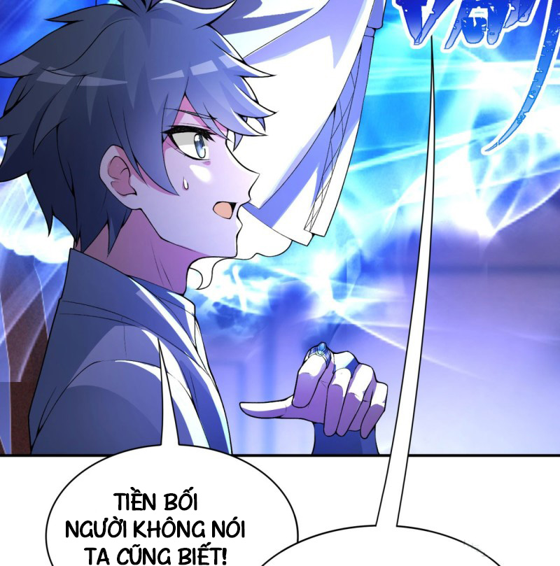 Ta Nhặt Được Thuộc Tính Tại Tu Chân Giới chapter 34 - Trang 12