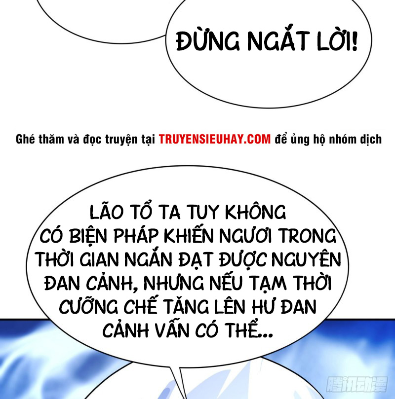 Ta Nhặt Được Thuộc Tính Tại Tu Chân Giới chapter 34 - Trang 13