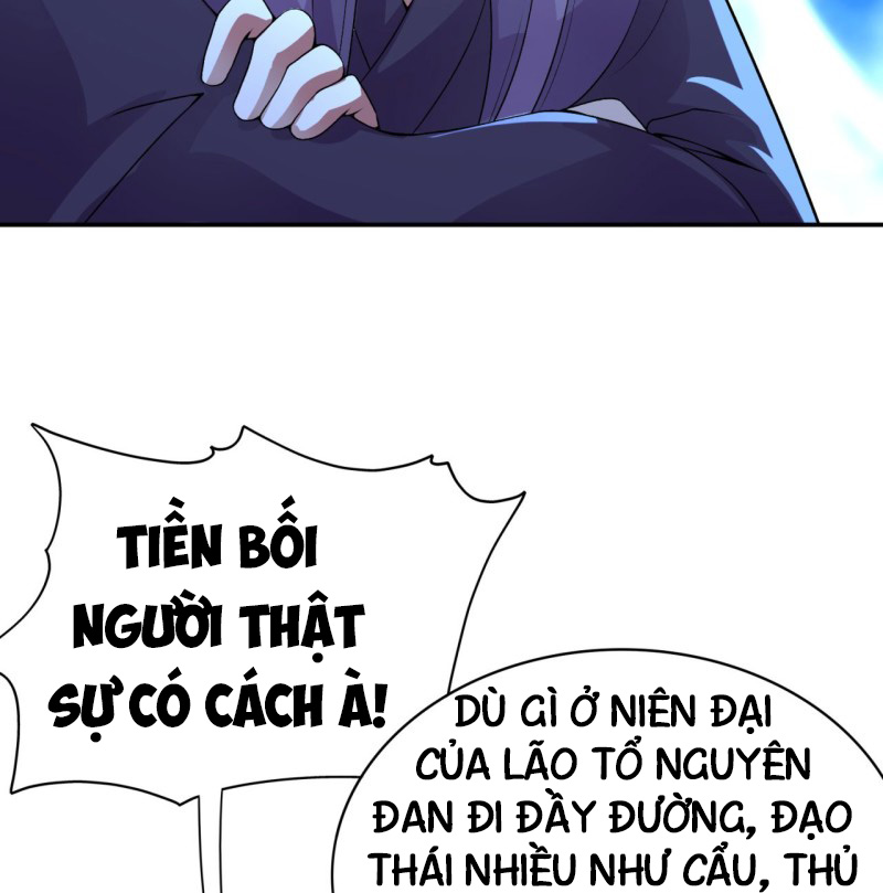 Ta Nhặt Được Thuộc Tính Tại Tu Chân Giới chapter 34 - Trang 15