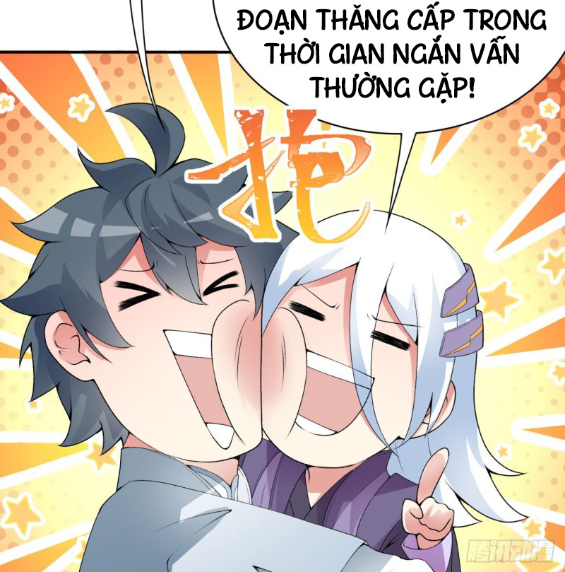 Ta Nhặt Được Thuộc Tính Tại Tu Chân Giới chapter 34 - Trang 16