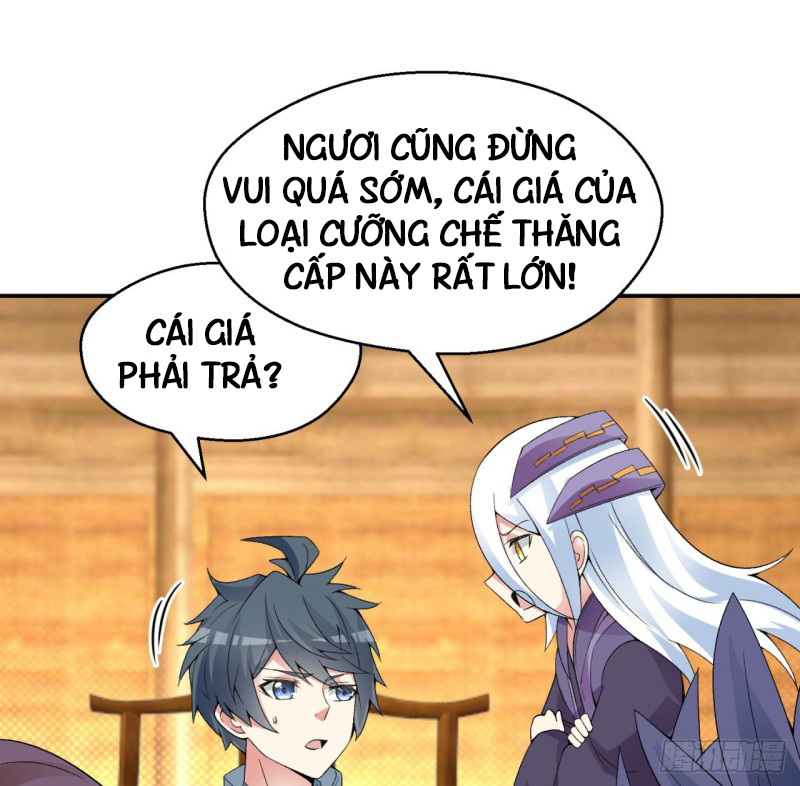 Ta Nhặt Được Thuộc Tính Tại Tu Chân Giới chapter 34 - Trang 20