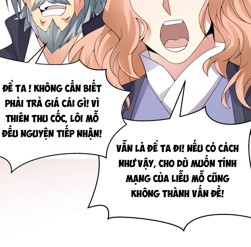 Ta Nhặt Được Thuộc Tính Tại Tu Chân Giới chapter 34 - Trang 22