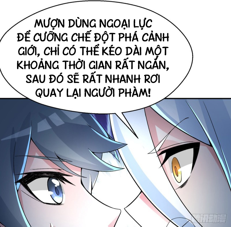 Ta Nhặt Được Thuộc Tính Tại Tu Chân Giới chapter 34 - Trang 23