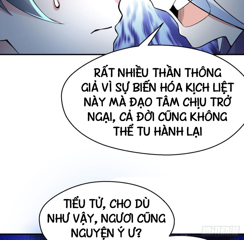 Ta Nhặt Được Thuộc Tính Tại Tu Chân Giới chapter 34 - Trang 24