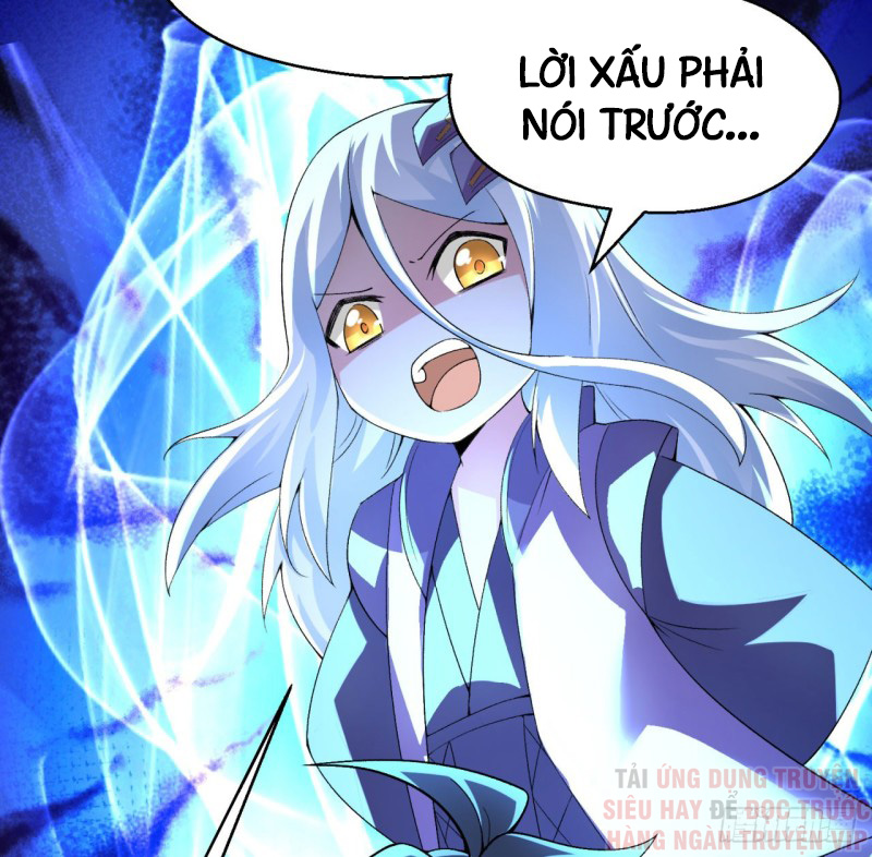 Ta Nhặt Được Thuộc Tính Tại Tu Chân Giới chapter 34 - Trang 25