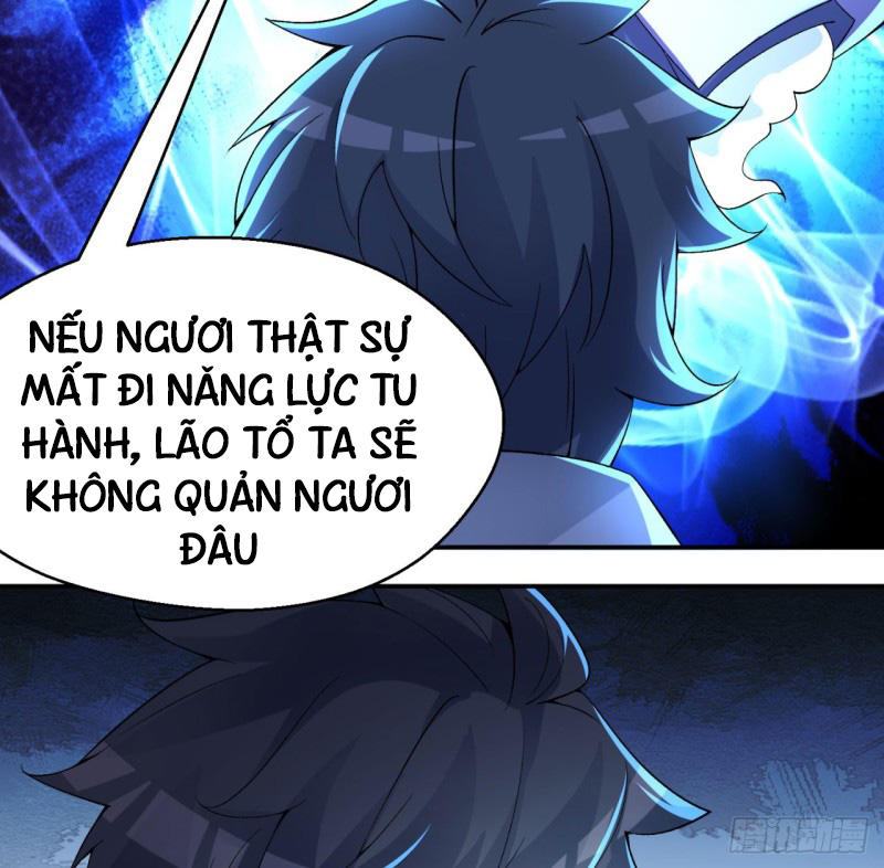 Ta Nhặt Được Thuộc Tính Tại Tu Chân Giới chapter 34 - Trang 26