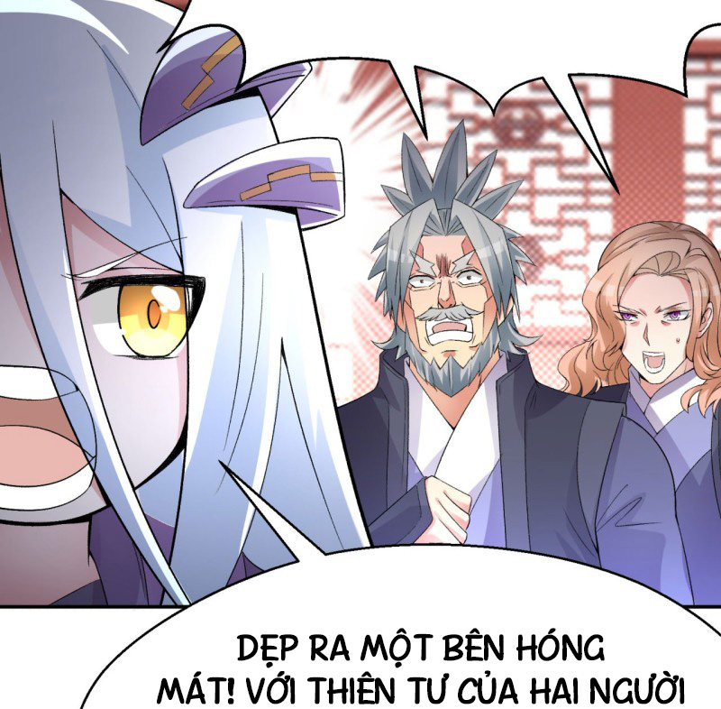 Ta Nhặt Được Thuộc Tính Tại Tu Chân Giới chapter 34 - Trang 28