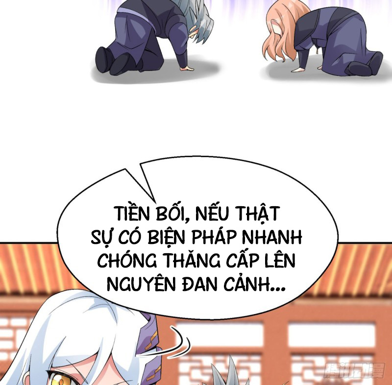 Ta Nhặt Được Thuộc Tính Tại Tu Chân Giới chapter 34 - Trang 30