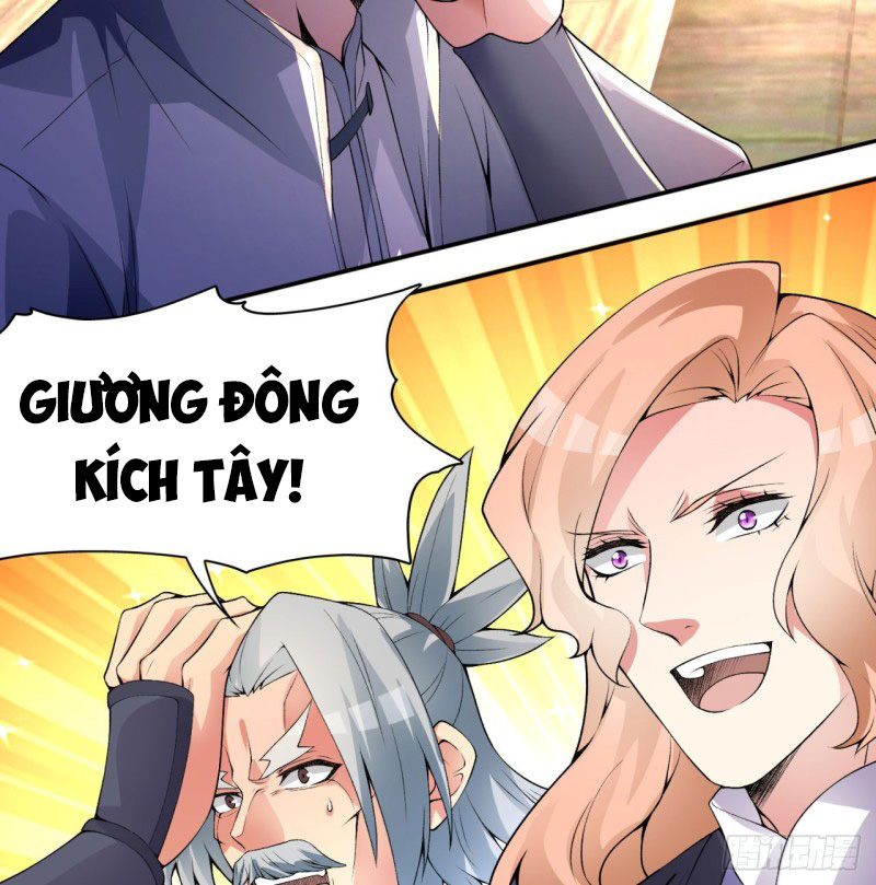 Ta Nhặt Được Thuộc Tính Tại Tu Chân Giới chapter 34 - Trang 3