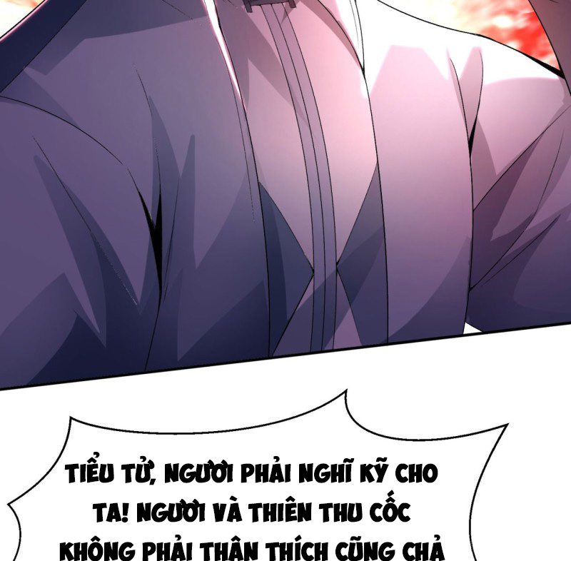 Ta Nhặt Được Thuộc Tính Tại Tu Chân Giới chapter 34 - Trang 33