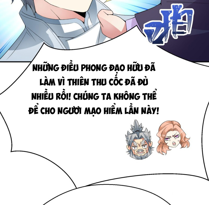 Ta Nhặt Được Thuộc Tính Tại Tu Chân Giới chapter 34 - Trang 35