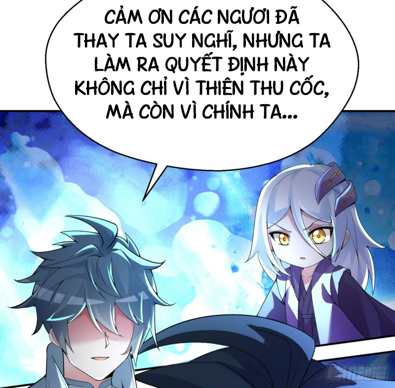 Ta Nhặt Được Thuộc Tính Tại Tu Chân Giới chapter 34 - Trang 36