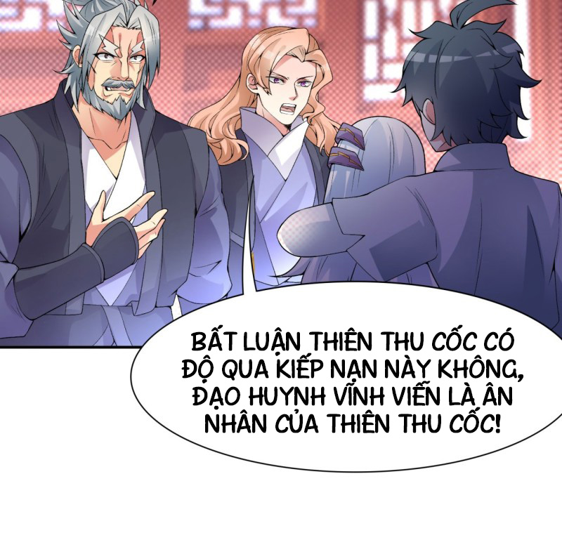Ta Nhặt Được Thuộc Tính Tại Tu Chân Giới chapter 34 - Trang 41