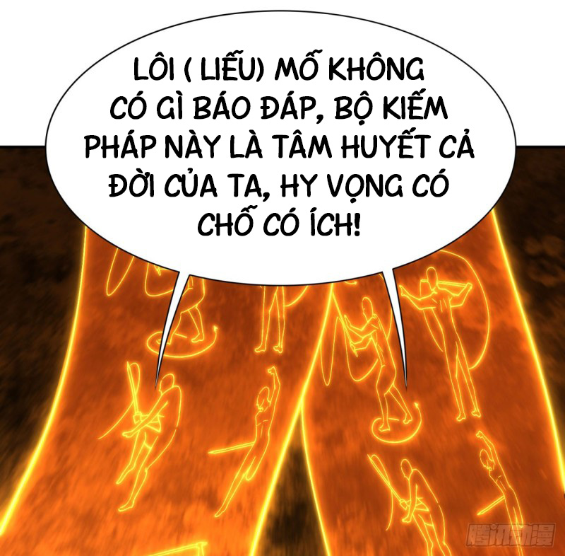 Ta Nhặt Được Thuộc Tính Tại Tu Chân Giới chapter 34 - Trang 42