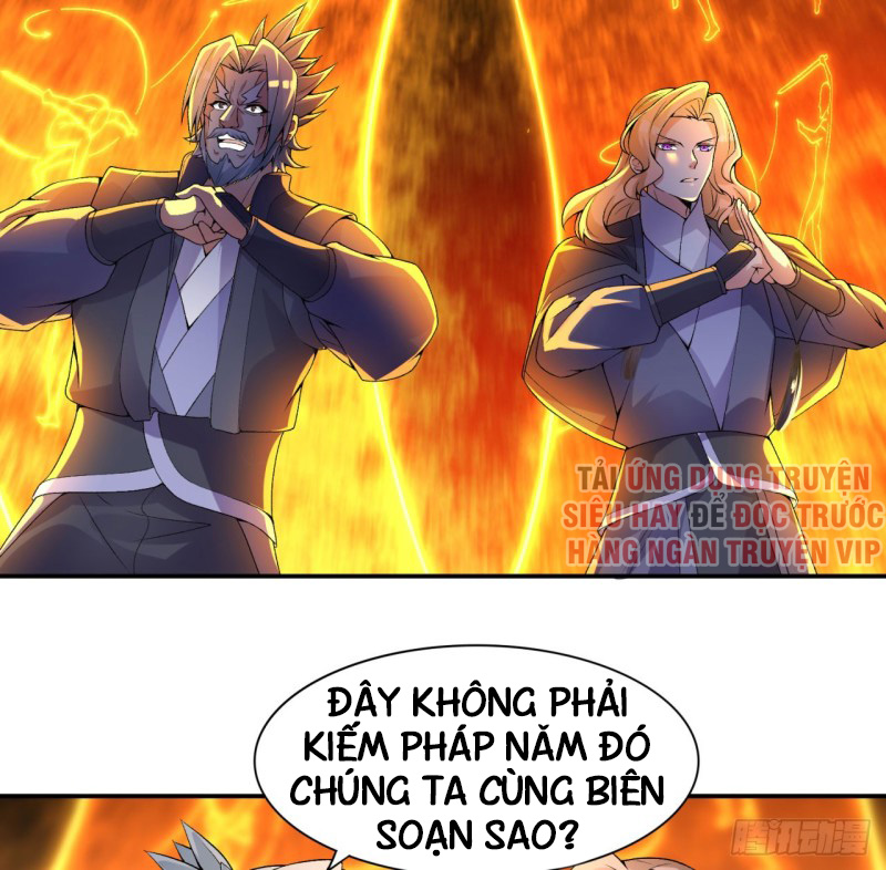 Ta Nhặt Được Thuộc Tính Tại Tu Chân Giới chapter 34 - Trang 43