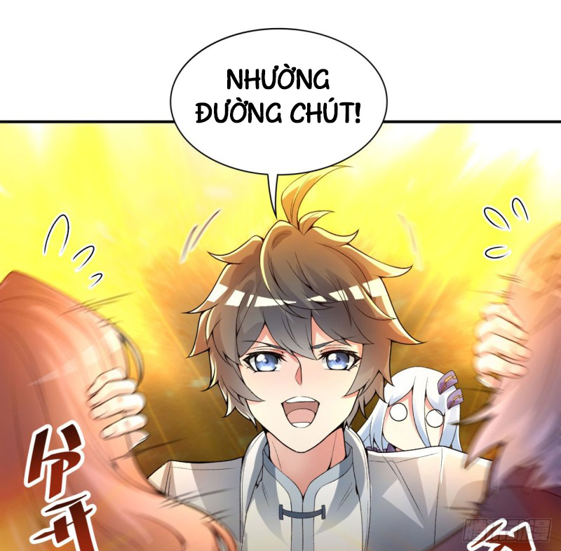 Ta Nhặt Được Thuộc Tính Tại Tu Chân Giới chapter 34 - Trang 46