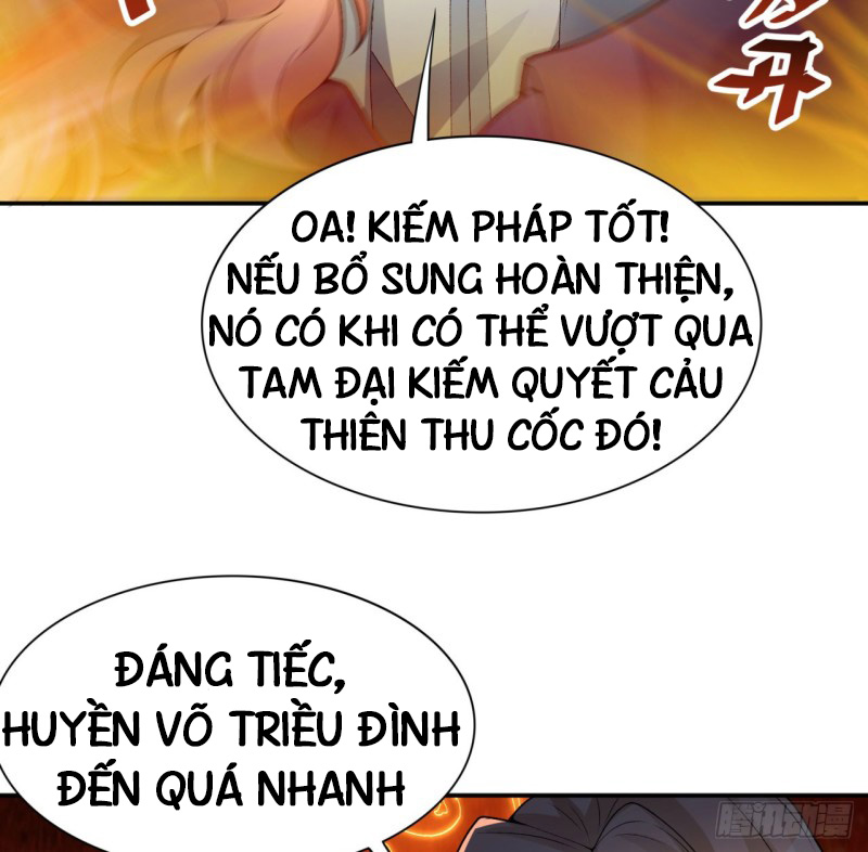 Ta Nhặt Được Thuộc Tính Tại Tu Chân Giới chapter 34 - Trang 47