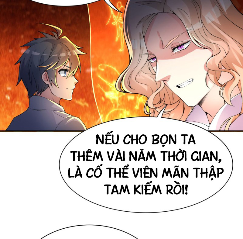 Ta Nhặt Được Thuộc Tính Tại Tu Chân Giới chapter 34 - Trang 48