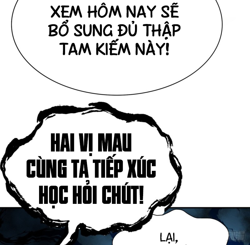 Ta Nhặt Được Thuộc Tính Tại Tu Chân Giới chapter 34 - Trang 51