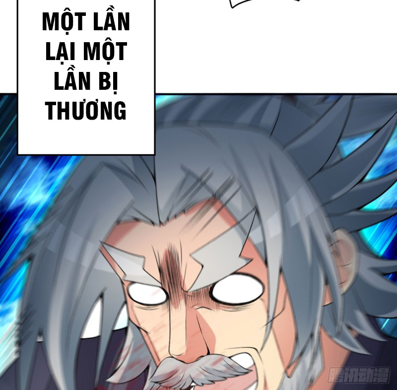 Ta Nhặt Được Thuộc Tính Tại Tu Chân Giới chapter 34 - Trang 56