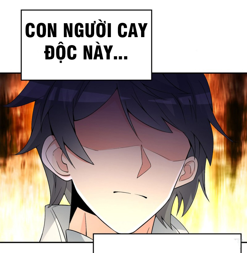 Ta Nhặt Được Thuộc Tính Tại Tu Chân Giới chapter 34 - Trang 58
