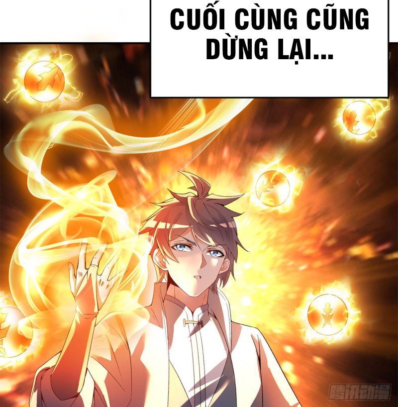 Ta Nhặt Được Thuộc Tính Tại Tu Chân Giới chapter 34 - Trang 59