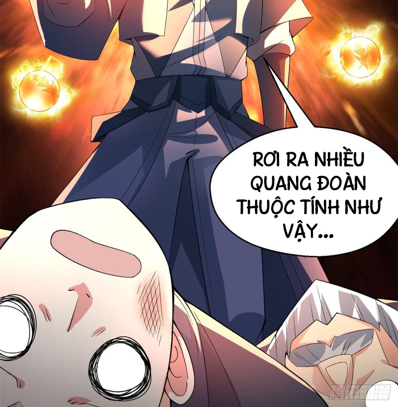 Ta Nhặt Được Thuộc Tính Tại Tu Chân Giới chapter 34 - Trang 60